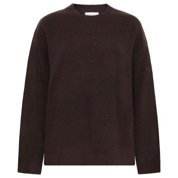 KnowledgeCotton Apparel Strickpullover aus Lammwolle von KnowledgeCotton Apparel