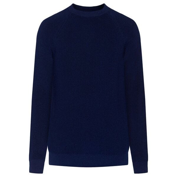 KnowledgeCotton Apparel Strickpullover aus Merinowolle von KnowledgeCotton Apparel