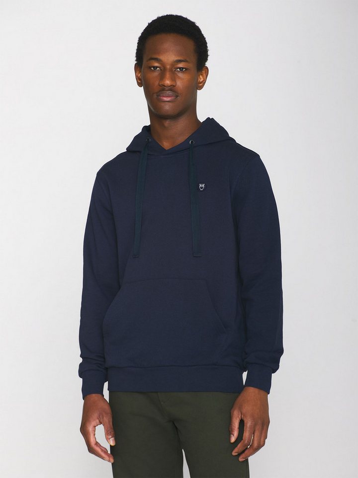 KnowledgeCotton Apparel Sweatshirt Arvid von KnowledgeCotton Apparel