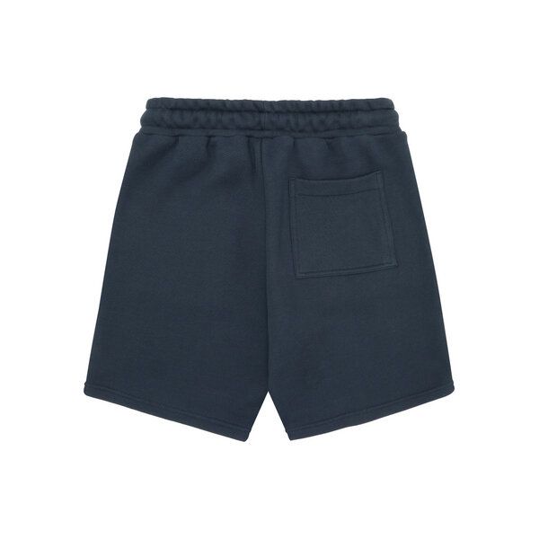 KnowledgeCotton Apparel Sweatshorts BIRCH aus Bio-Baumwolle von KnowledgeCotton Apparel