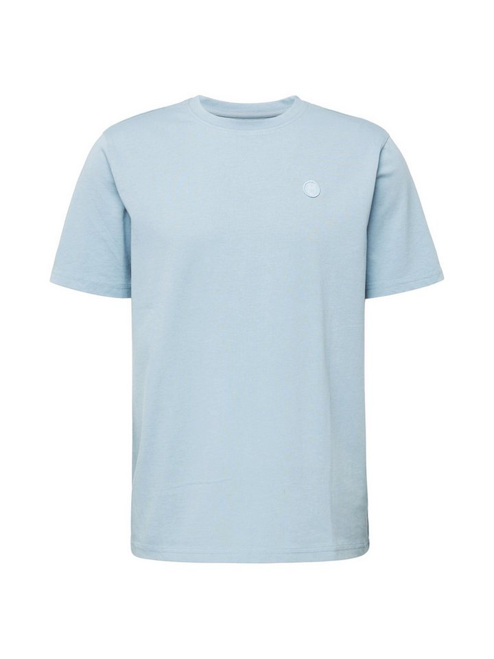 KnowledgeCotton Apparel T-Shirt Alder (1-tlg) von KnowledgeCotton Apparel