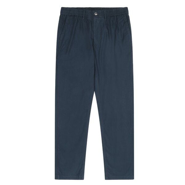 KnowledgeCotton Apparel TIM Bio-Baumwollhose GOTS/Vegan von KnowledgeCotton Apparel