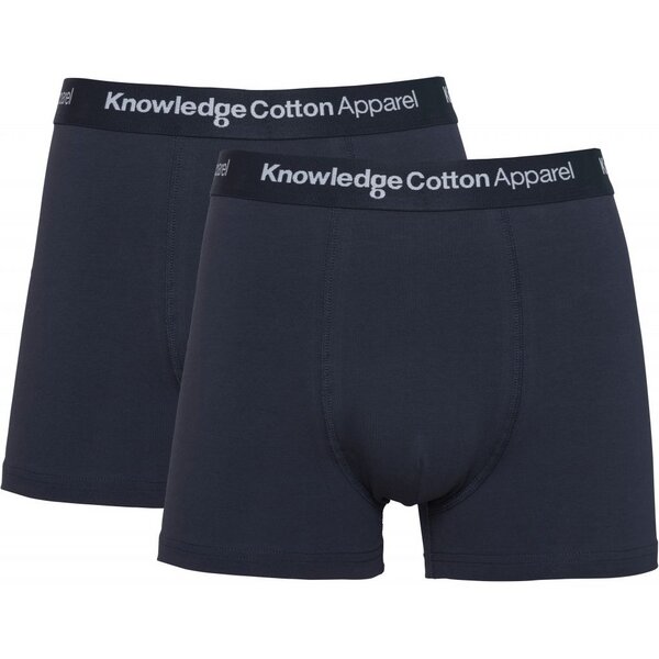 KnowledgeCotton Apparel Underwear 2Pack von KnowledgeCotton Apparel