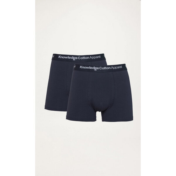 KnowledgeCotton Apparel Underwear 2Pack von KnowledgeCotton Apparel