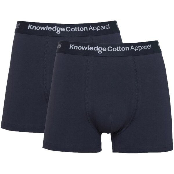 KnowledgeCotton Apparel Underwear 2Pack von KnowledgeCotton Apparel