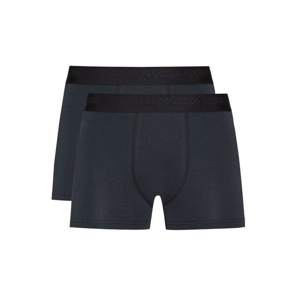 KnowledgeCotton Apparel Underwear 2Pack von KnowledgeCotton Apparel