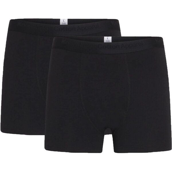 KnowledgeCotton Apparel Underwear 2Pack von KnowledgeCotton Apparel