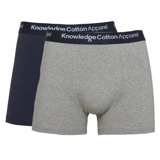 KnowledgeCotton Apparel Underwear 2Pack von KnowledgeCotton Apparel