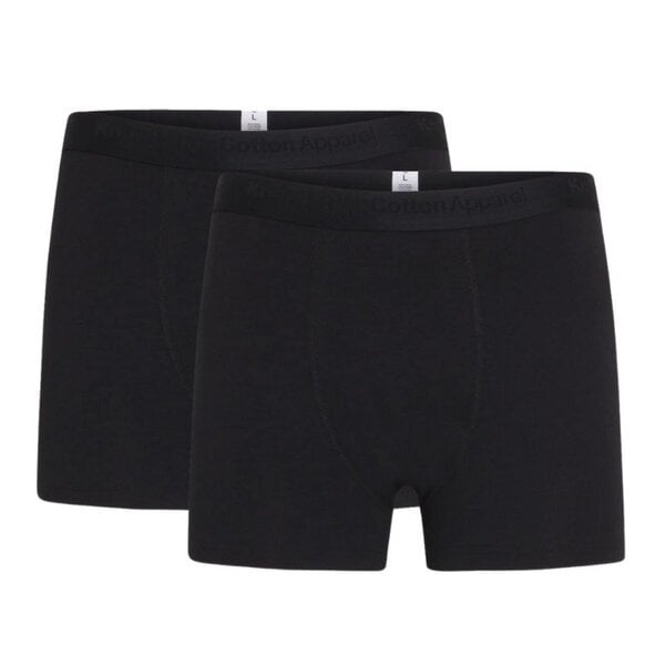 KnowledgeCotton Apparel Underwear 2Pack von KnowledgeCotton Apparel