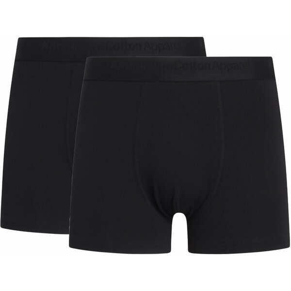 KnowledgeCotton Apparel Underwear 2Pack von KnowledgeCotton Apparel