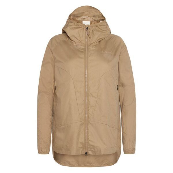 KnowledgeCotton Apparel Vent Ripstop 90 Jacke aus 100% Bio-Baumwolle - Wasserabweisend - GOTS/Vegan von KnowledgeCotton Apparel