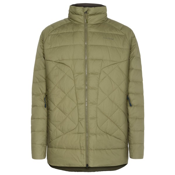 KnowledgeCotton Apparel - Vent Ripstop 90 Re:Down Insulated - Daunenjacke Gr XXL oliv KnowledgeCotton Apparel - Vent Ripstop 90 Re:Down Insulated - Daunenjacke Gr XXL oliv von KnowledgeCotton Apparel