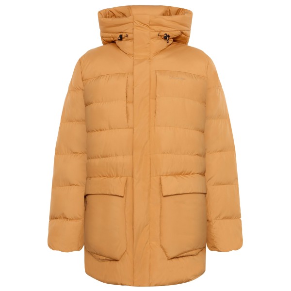 KnowledgeCotton Apparel - Warm Jacket - Parka Gr L orange KnowledgeCotton Apparel - Warm Jacket - Parka Gr L orange von KnowledgeCotton Apparel