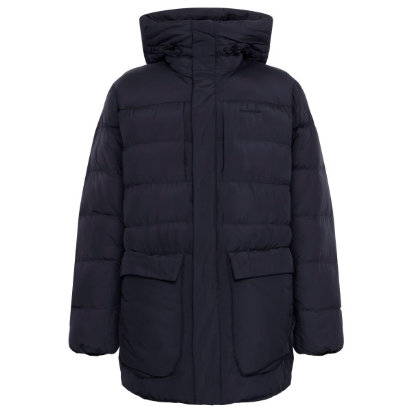 KnowledgeCotton Apparel - Warm Jacket - Parka Gr XXL blau von KnowledgeCotton Apparel