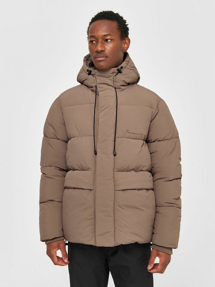 KnowledgeCotton Apparel Winterjacke Puffer Jacket von KnowledgeCotton Apparel