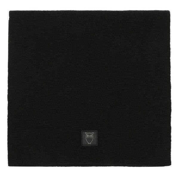 KnowledgeCotton Apparel Woll-Strickschal von KnowledgeCotton Apparel