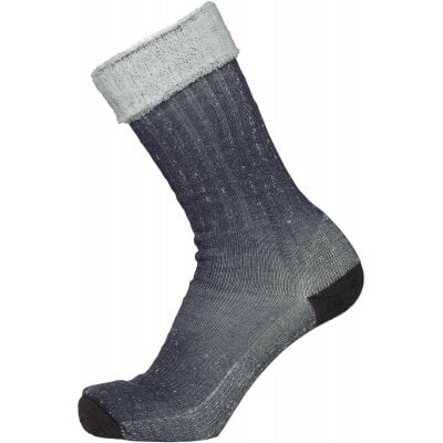 KnowledgeCotton Apparel Wollsocken - 1 pack Low Terry Socks - GOTS von KnowledgeCotton Apparel