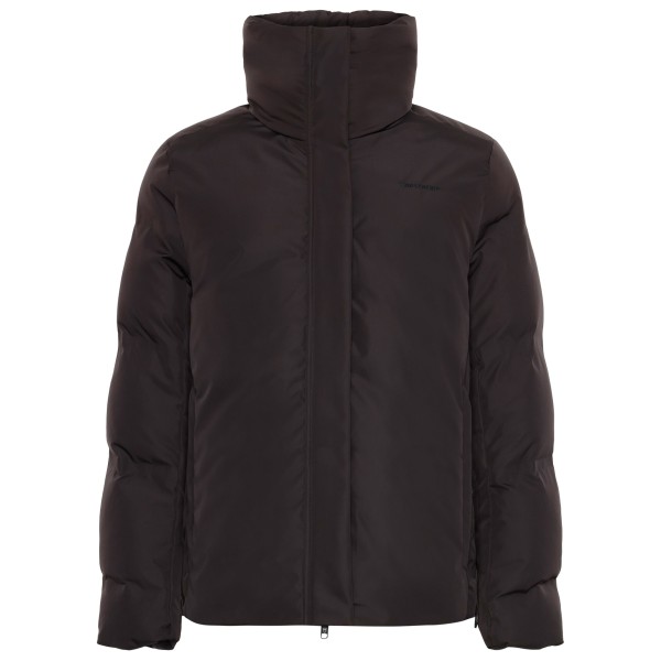 KnowledgeCotton Apparel - Women's Insulation Shell Jacket - Winterjacke Gr L schwarz KnowledgeCotton Apparel - Women's Insulation Shell Jacket - Winterjacke Gr L schwarz von KnowledgeCotton Apparel