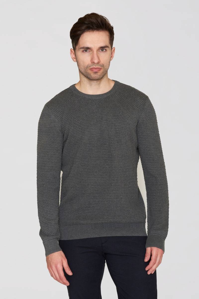 Pullover Vagn von KnowledgeCotton Apparel