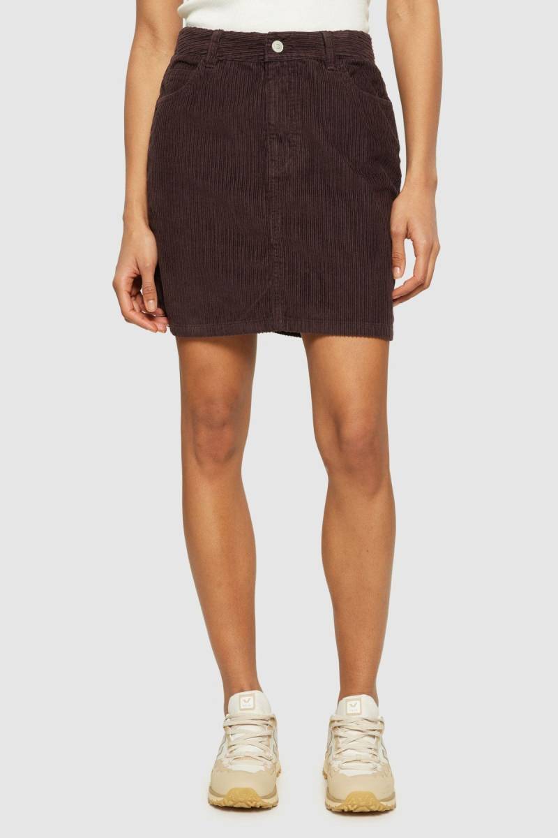 Rock Irregular Cord von KnowledgeCotton Apparel