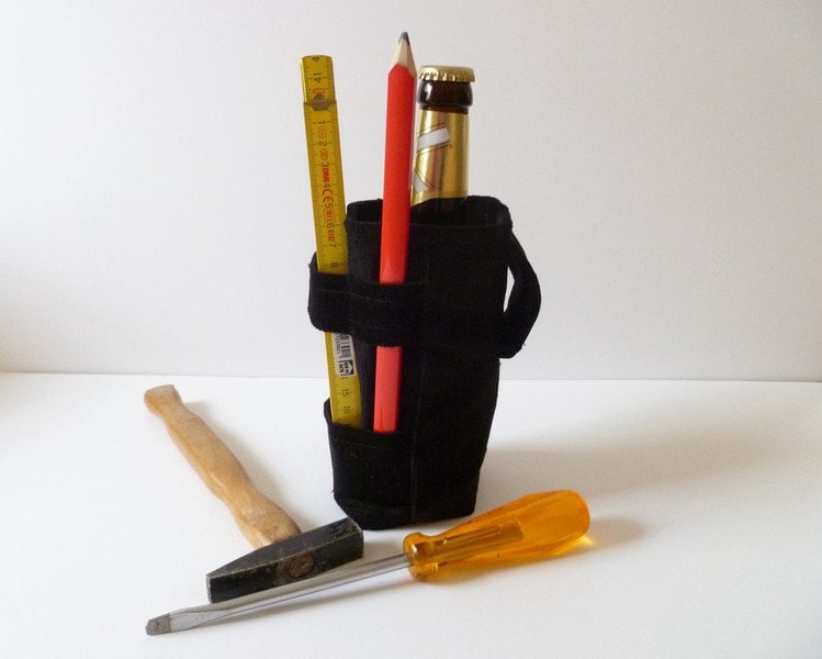 Flaschentasche - Ein Heimwerker Traum Artikelnummer Hwt1 von Knuffelbox