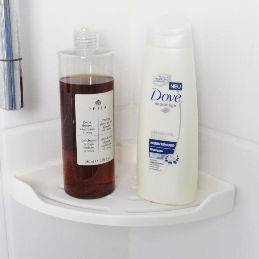 Dusch Eckregal Koko von KoKoXDesigns