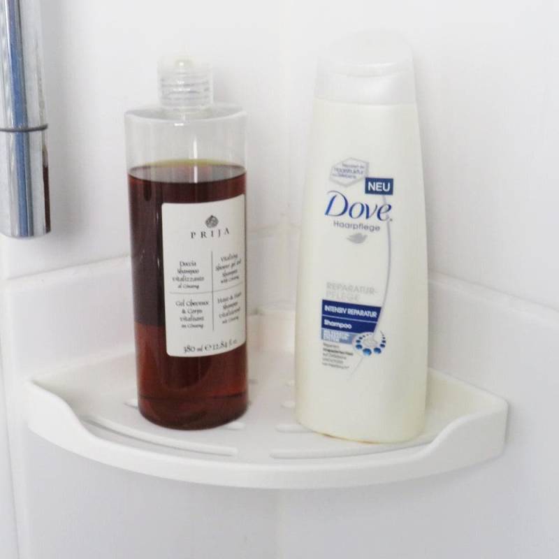 Dusch Eckregal Koko von KoKoXDesigns