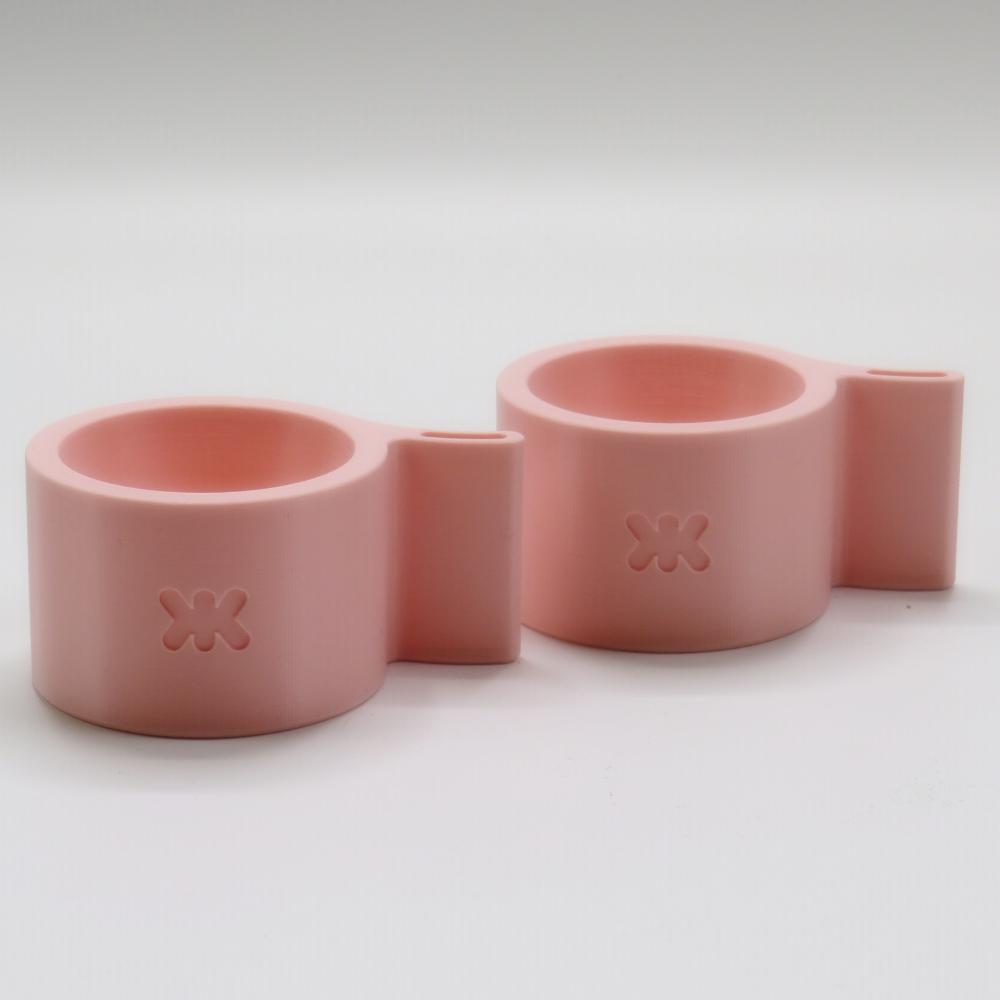 Eierbecher Egg von KoKoXDesigns