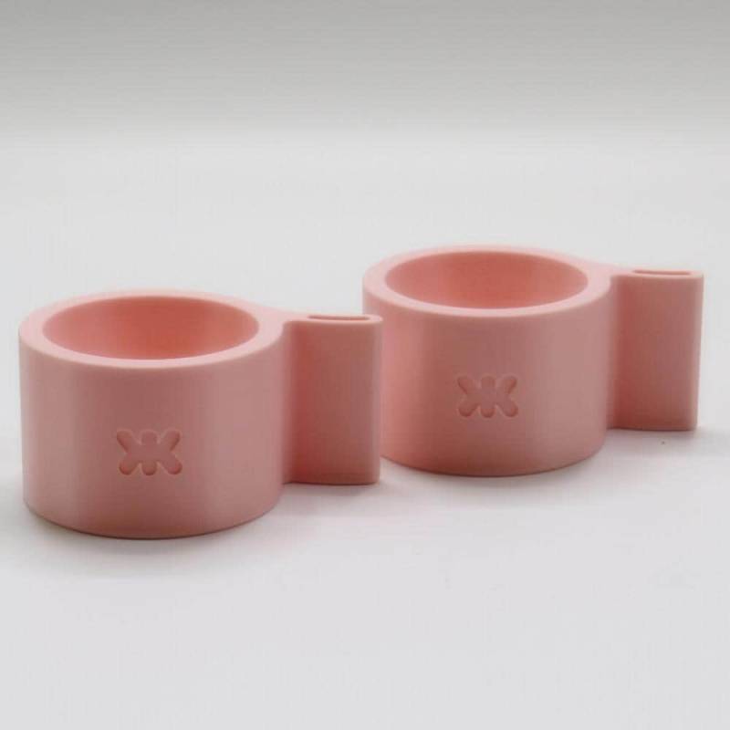 Eierbecher Egg von KoKoXDesigns