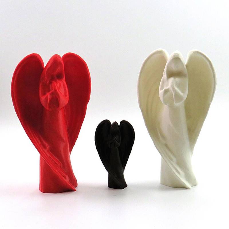 Schutzengel Angel von KoKoXDesigns