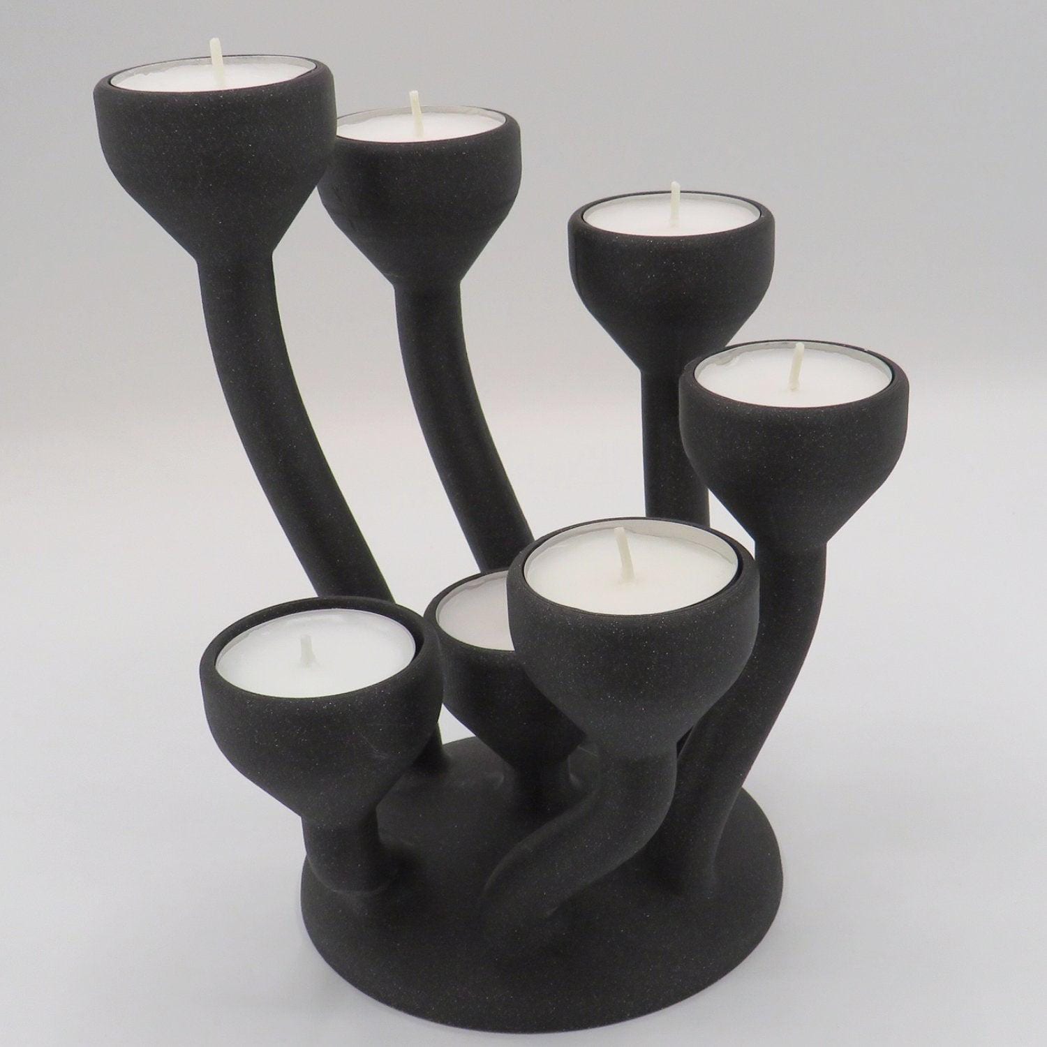 Teelichthalter Rome Teelichthalter Rome von KoKoXDesigns
