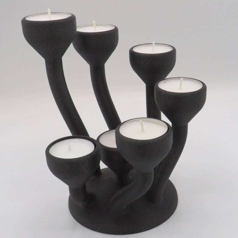 Teelichthalter Rome von KoKoXDesigns