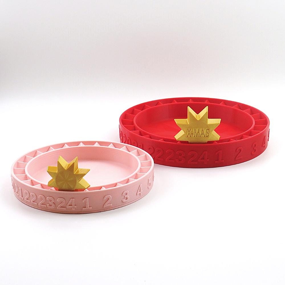 x-Mas Timer von KoKoXDesigns