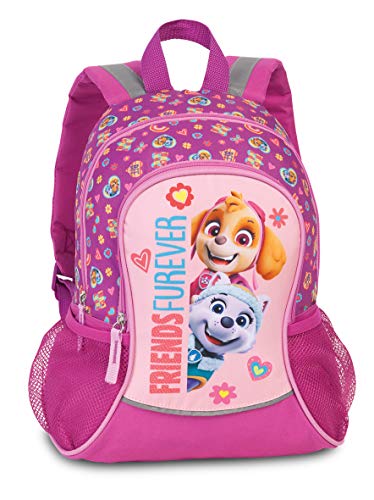 PAW Patrol Kinder-Rucksack Rucksack Friends forever Girls 29 cm von KoTaRu