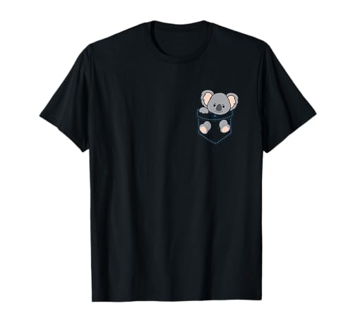 Koala Shirt Herren Damen Kinder Koala Liebhaber T-Shirt Koala Shirt Herren Damen Kinder Koala Liebhaber T-Shirt von Koala Shirt Damen & Koalabär Geschenke