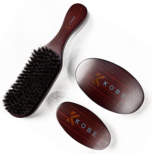 Kobe Professionelles Styling-Set für Herren von Kobe