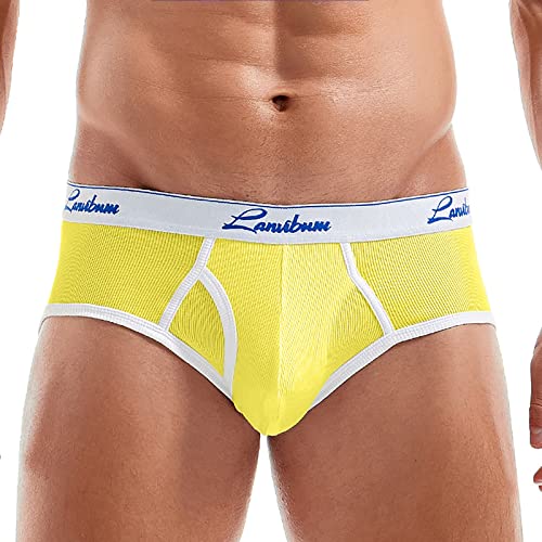 Boxershorts Herren Lang 5XL Transparent Bunt Boxer Unterhosen Hosen Herren Unterwäsche Drucken Boxershorts Boxer Brief Eng Klassisch Retroshorts Boxershorts Sport Funktions von Kobilee