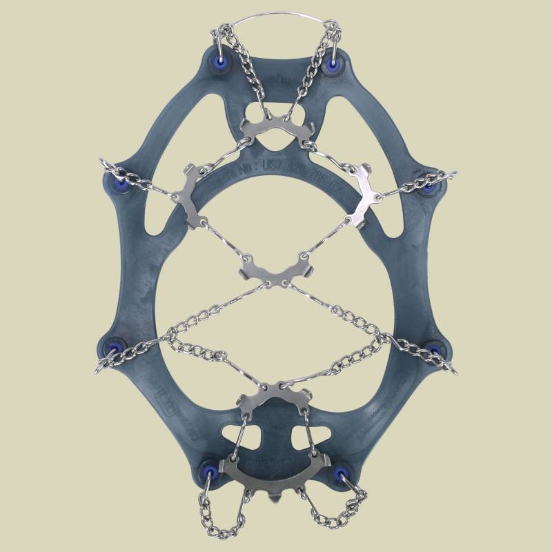 Spikes Chainsen Trail M von Snowline