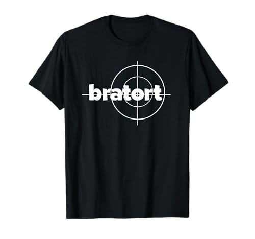 Koch + Grill | "Bratort" | Damen Fun Küchen T-Shirt Schwarz S Koch + Grill | "Bratort" | Damen Fun Küchen T-Shirt Schwarz S von Kochen & Grill Klamotten & Geschenke
