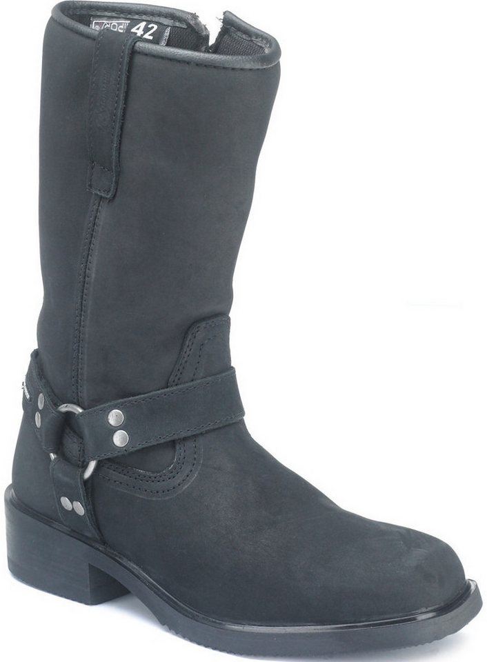 Kochmann Boots Missouri wasserdichte Stiefel Motorradstiefel Kochmann Boots Missouri wasserdichte Stiefel Motorradstiefel von Kochmann Boots