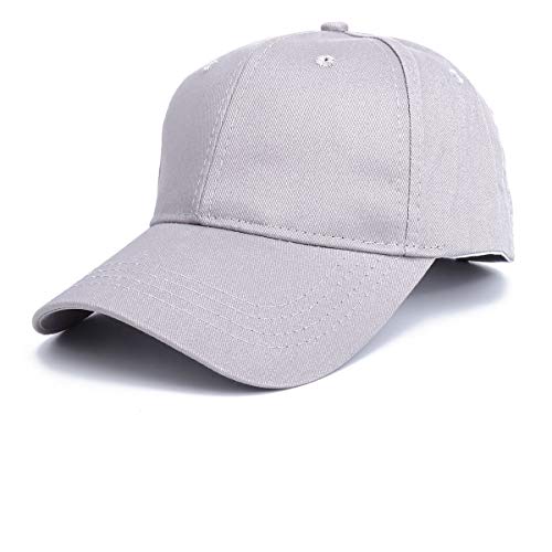 Earnmore Damen Baseball Cap - Pferdeschwanz Kappe Outdoor Mesh Basecap Retro Mützen Unisex Trucker Baseballkappe Hat Mit Zöpfen Loch Loop Hut Hohe Bun Herren von Earnmore