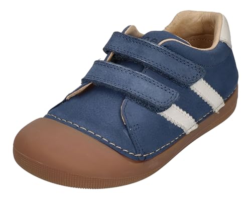 Koel Barfußschuhe Barefoot Lauflernschuhe Archie Leder Weit, Schuhgröße:EUR 22 von KOEL