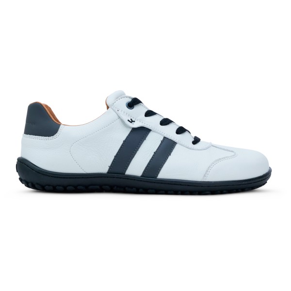 Koel - Ilo Napa - Barfußschuhe Gr 41 weiß/grau von Koel