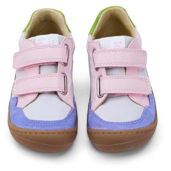Koel - Kid's Bali 2.0 - Barfußschuhe Gr 27 lavandel Koel - Kid's Bali 2.0 - Barfußschuhe Gr 27 lavandel von Koel