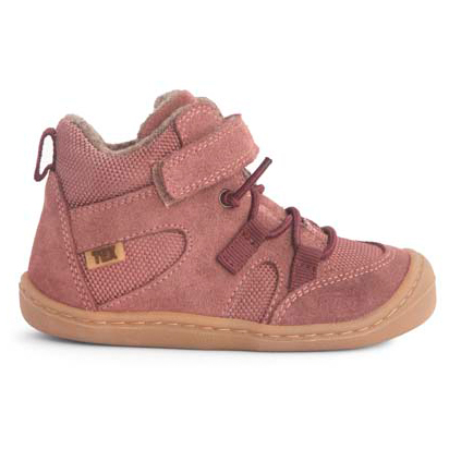 Koel - Kid's Beau Merino - Barfußschuhe Gr 24 rosa von Koel