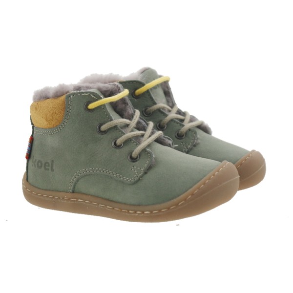 Koel - Kid's Bill 2.0 - Winterschuhe Gr 22 oliv von Koel