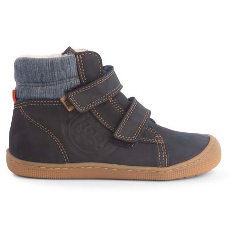 Koel - Kid's Dean 2.0 Hidro - Winterschuhe Gr 24 grau von Koel