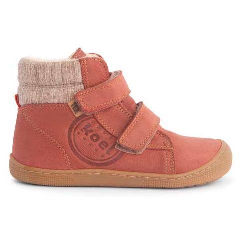 Koel - Kid's Dean 2.0 Hidro - Winterschuhe Gr 30 rot von Koel