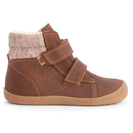 Koel - Kid's Dean 2.0 Hidro - Winterschuhe Gr 33 braun von Koel
