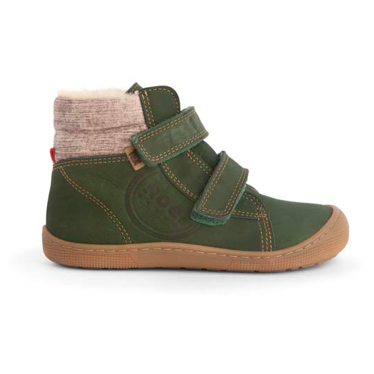 Koel - Kid's Dean 2.0 Hidro - Winterschuhe Gr 33 oliv von Koel